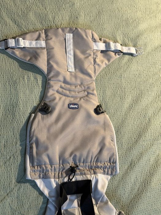 Нагрудная сумка EasyFit , кенгуру