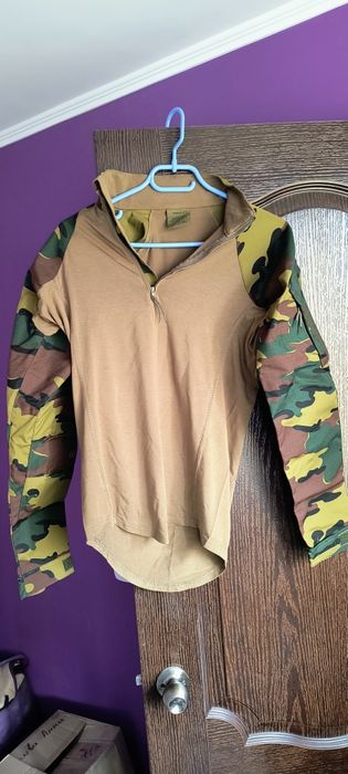 Сорочка аійськова