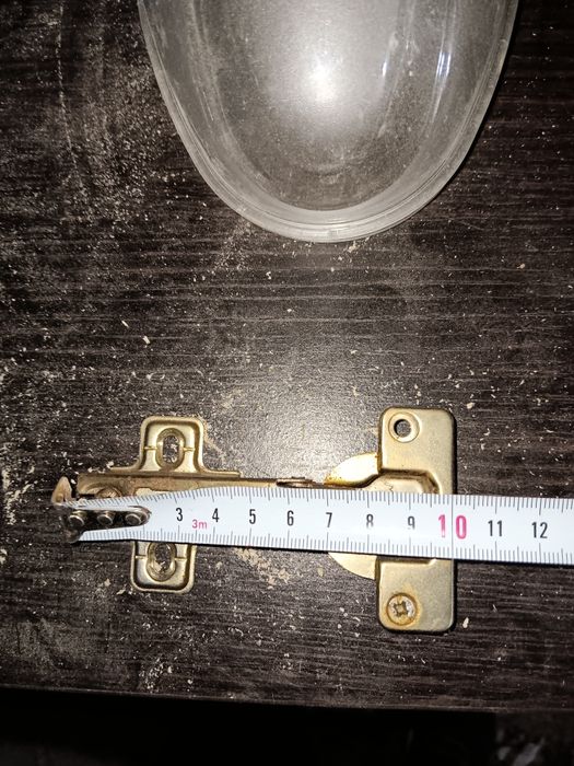 Dobradiças para porta