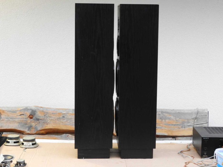 Kolumny I.Q 2404 AX westra do zestawu audio