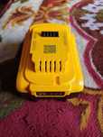 Bateria DeWalt  18 v 5 Ah nowa