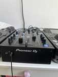Pioneer DJM 450 DJ mikser