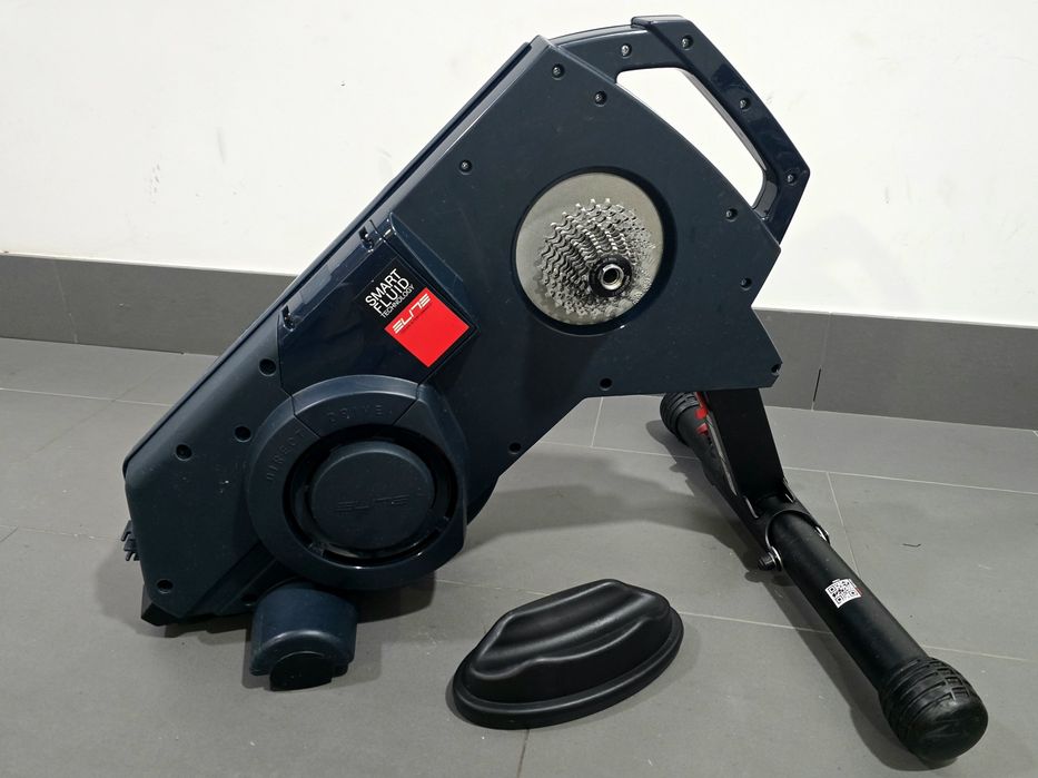 Rolo de Treino Elite Turno