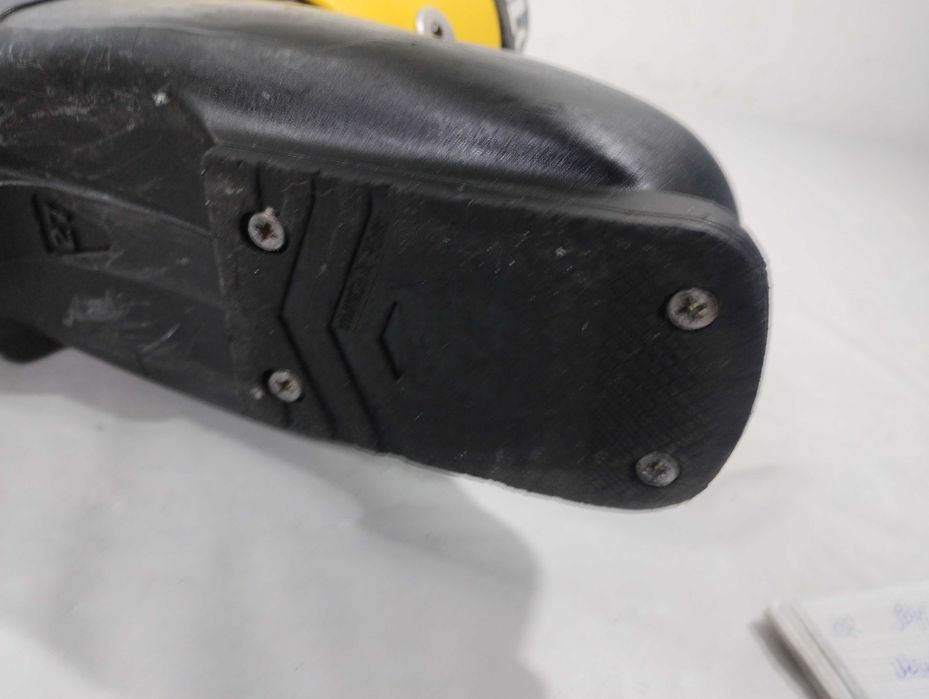 Buty narciarskie Salomon SPK roz 27 41 / 42