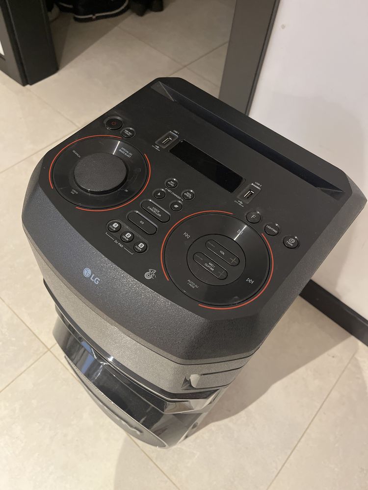 Glosnik Power audio LG RNC5 XBOOM