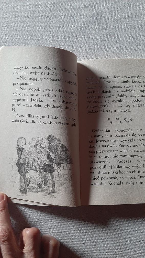 Gwiazdko gdzie jesteś