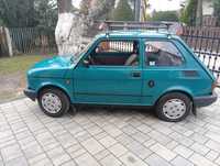 Fiat 126p Polski