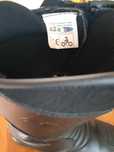 Botas Mota Forma