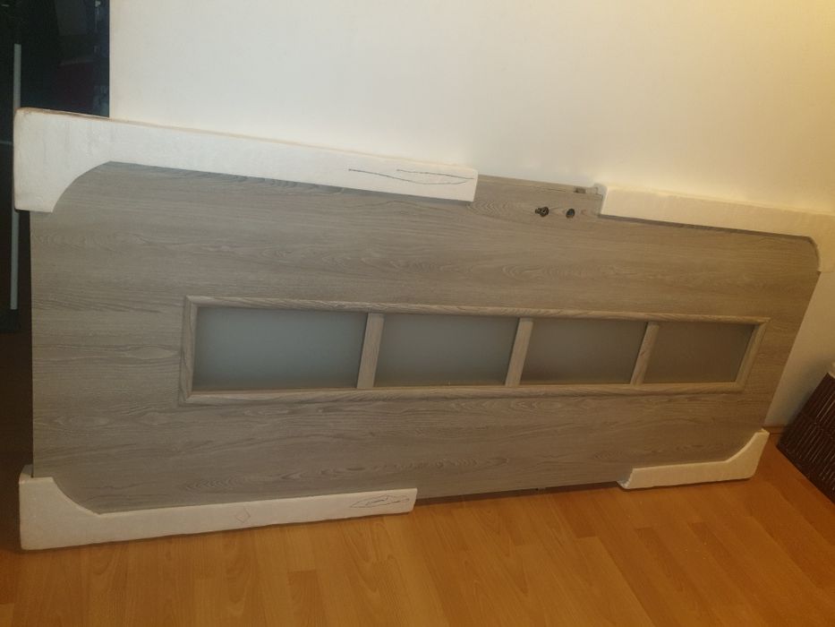 drzwi lewe 80 cm nowe