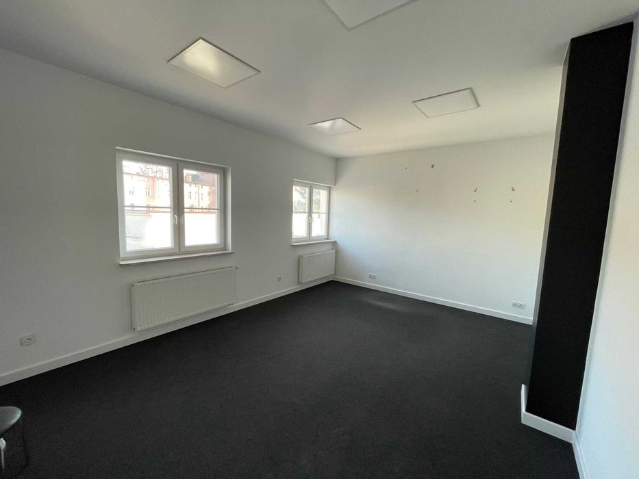 Lokal w centrum Kętrzyna przy Pelcowiźnie