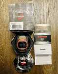 Casio G-Shock GBD-200SM-1А5D