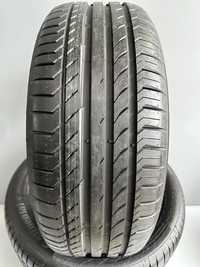 225/50 R17 94W MO шины Continental Sport Contact 5