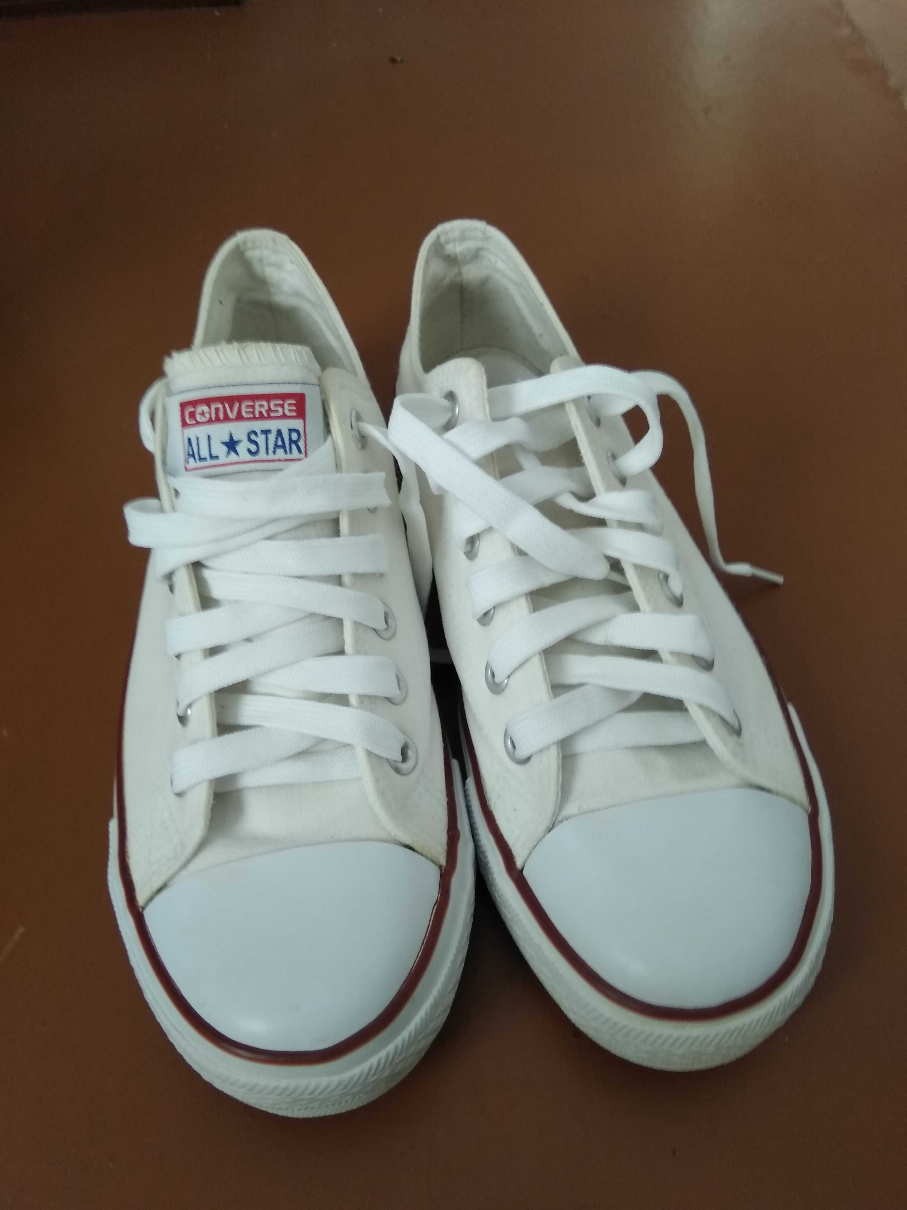 Кеды converse all Star 43 размер