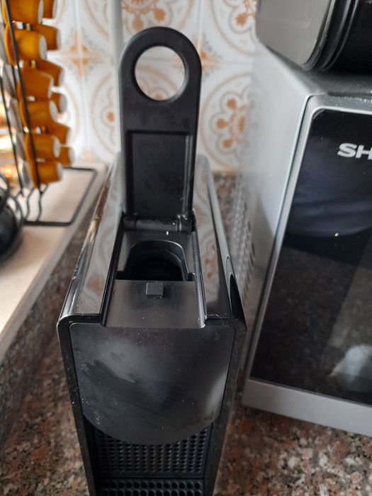 Maquina de Café Capsulas Krups/Nespresso