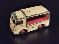 30V N.C.B. Electric Van Dinky Toys Meccano