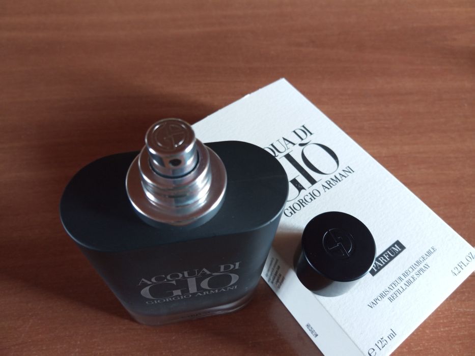 Giorgio Armani Parfum 125ml