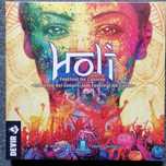 Holi - jogo de tabuleiro