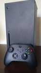 Konsola Xbox Series X 1 TB