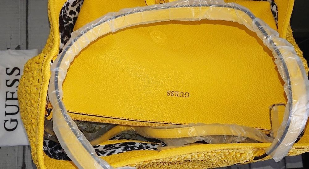 Torebka Guess 2w1