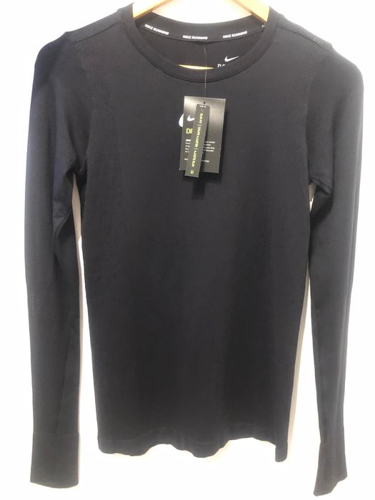 Sweat Nike Running Feminino