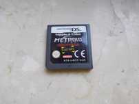 Metroid Prime Hunters: First Hunt na Nintendo DS, DSi, 3DS, New 3DS XL