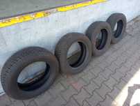 Opony letnie barum 185/65/15