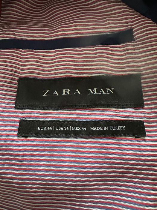 Garnitur dwuczęściowy  Zara