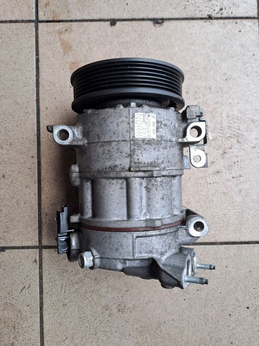 Sprężarka Kompresor pompa Peugeot klimatyzacja klima Sprawna