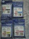 Brother LC3619XL oryginalne tusze