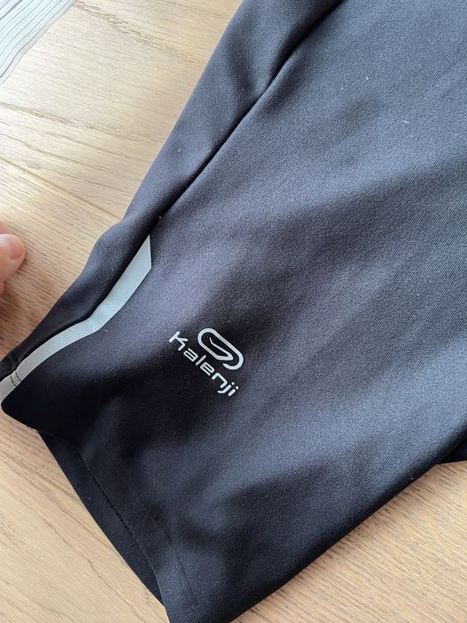 Spodenki (kolarki) do biegania Kalenji