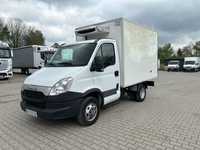 Iveco daily chłodnia 3.0 diesel
