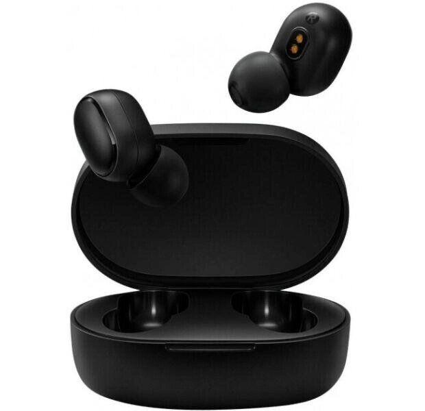 Наушники Xiaomi Mi True Wireless Earbuds Basic 2