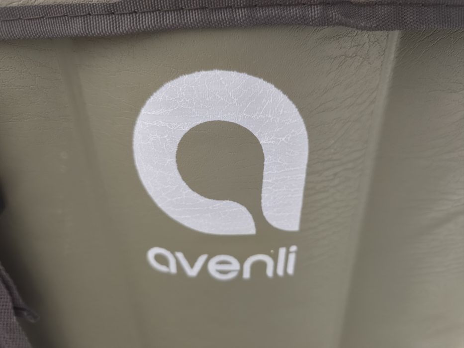 Dmuchane Jacuzzi Avenil z hydromasażem