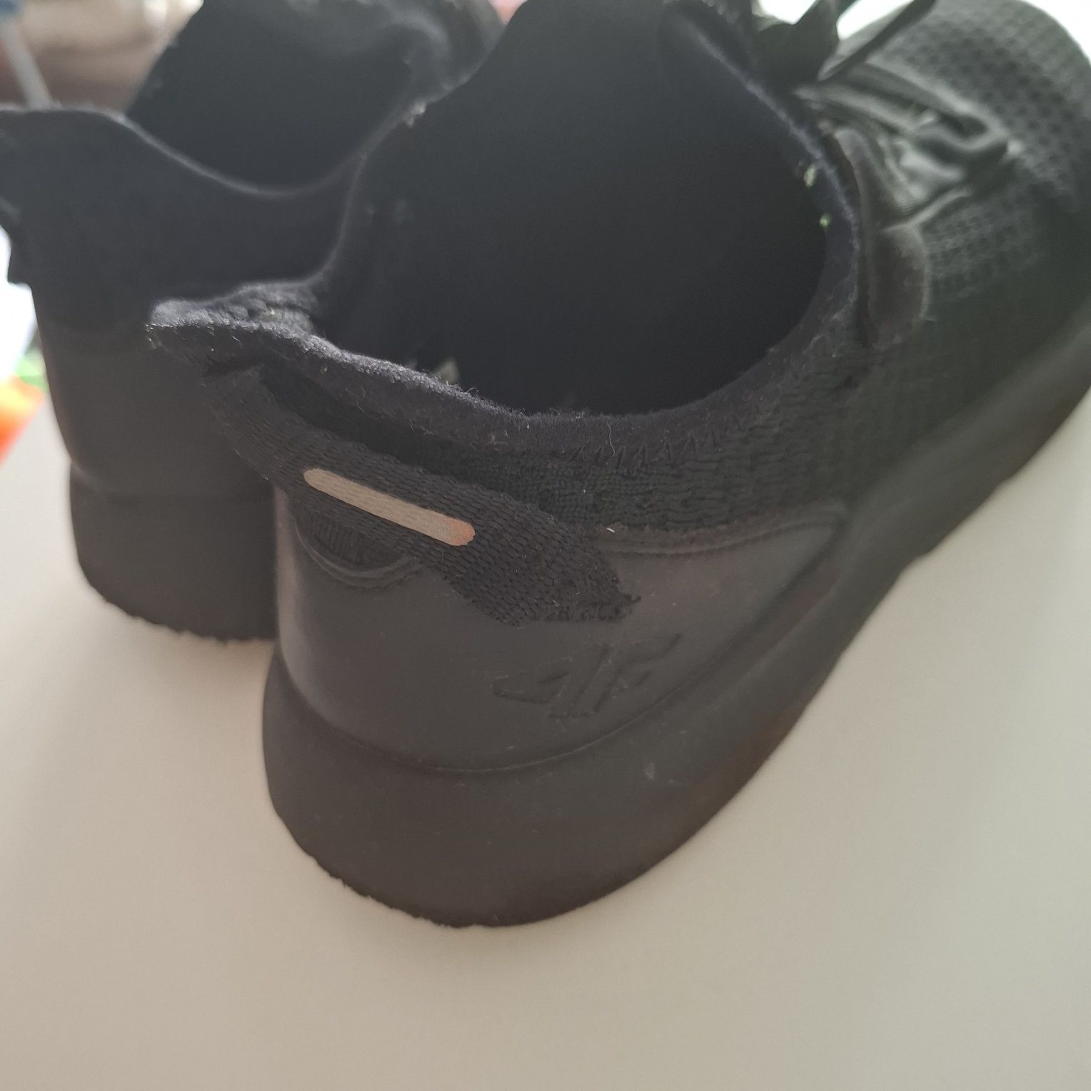 Adidasy 4f roz 40
