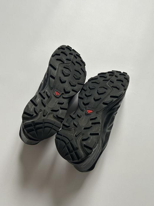 Salomon XT-6 Black 41 1/3