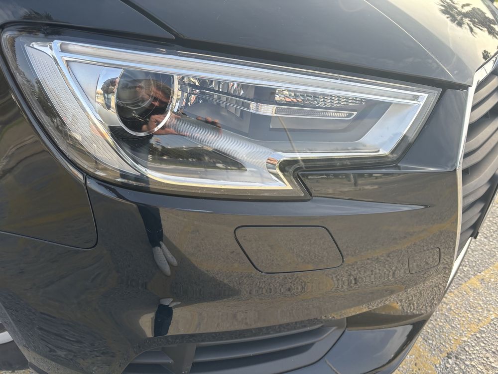 Audi A3 30TFSI Limousine (67 mil km)
