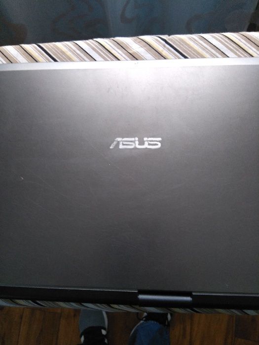 Pc Asus.           .