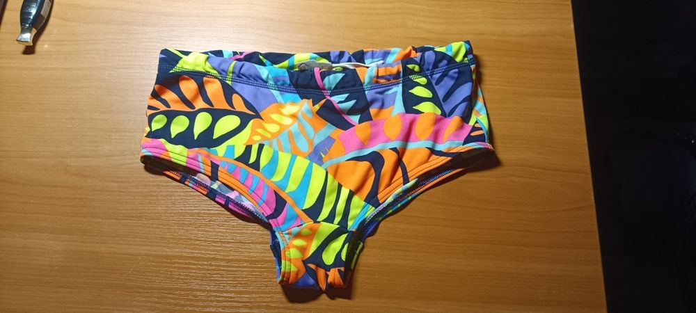 Плавкие Funky trunks 
Хлороустойчевые,