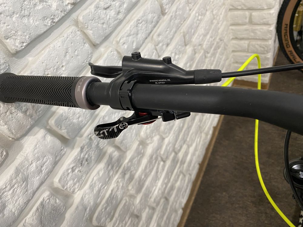 Rower górski Whyte 806 29” S