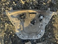 Захист пластина защита бмв ф01 ф02 ф10 повний bmw f01 f10 f02 привод