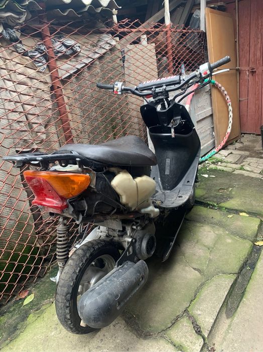 Yamaha sa16 конф