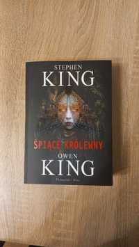 Śpiące królewny. Stephen King