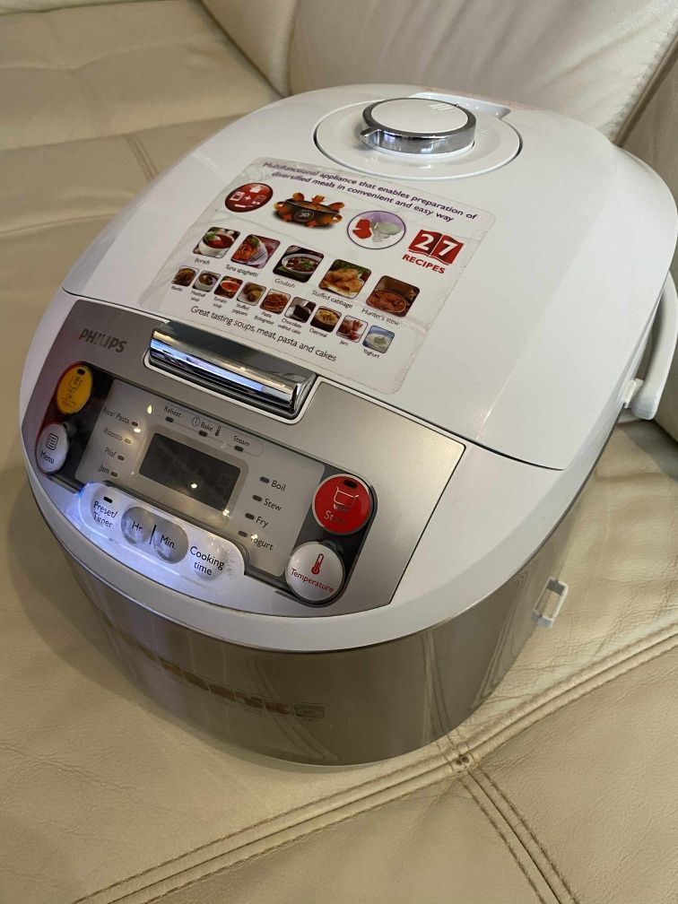 Multicooker Philips