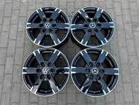 FELGI 16 Mercedes Sprinter W906 W907 W910 VW Crafter 6x130 7J ET55 #78