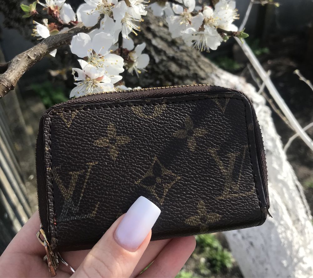 Гаманець Louis Vuitton