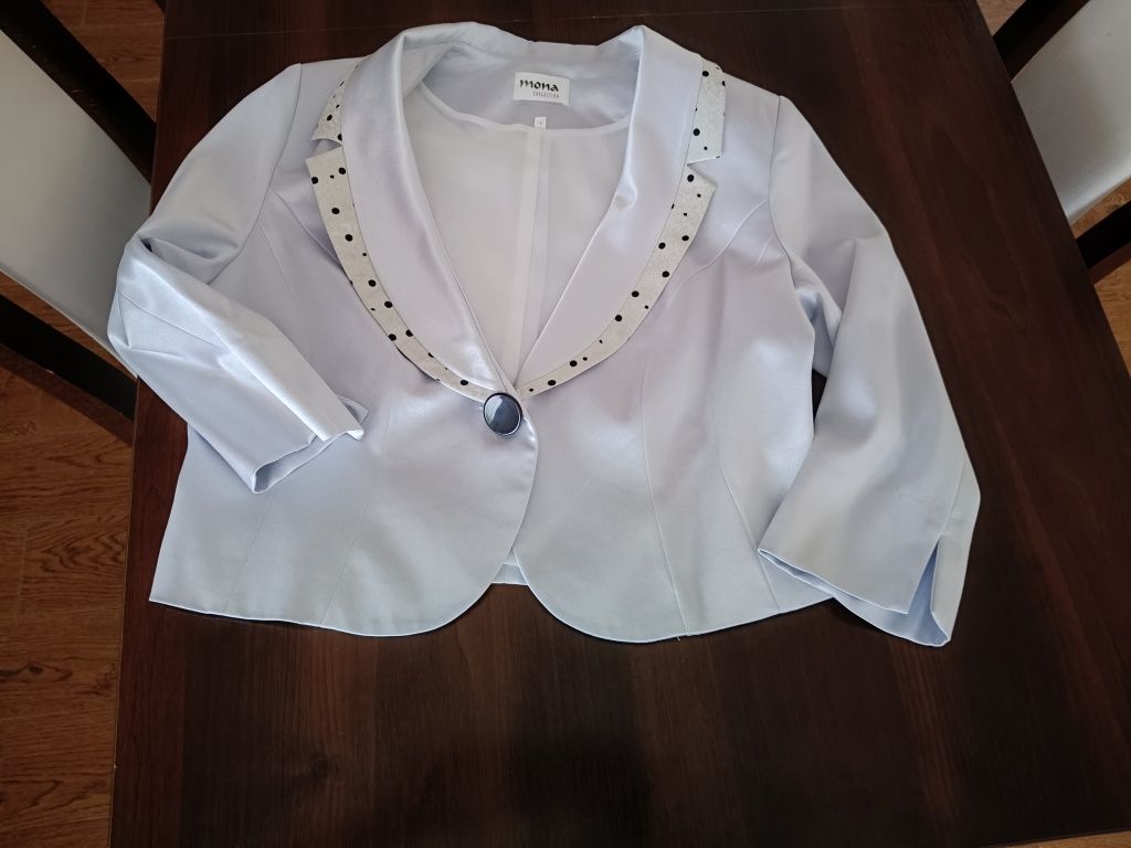 Komplet damski " Mona Collection" rozm. 46