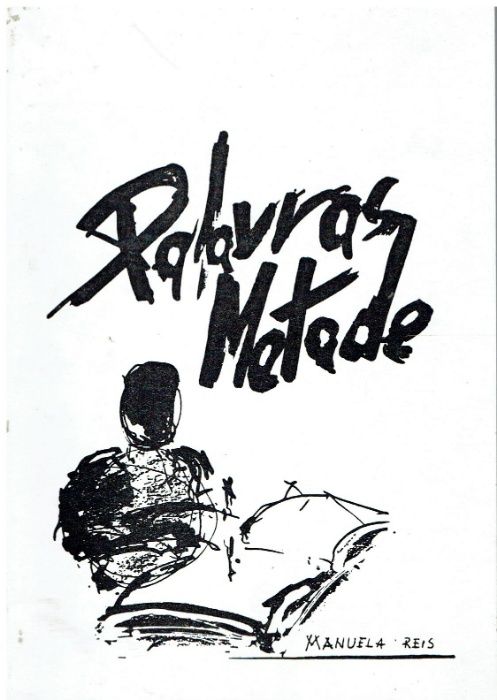 8745 Palavras Metade de Manuela Reis