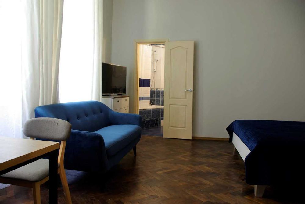 Здається 1-к квартира у центрі Львова на вул. К. Левицького