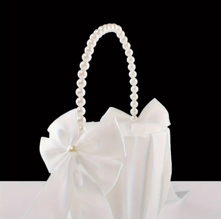 Весільний кошик