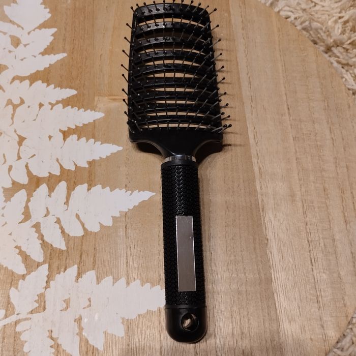 Szczotka do włosów nowa